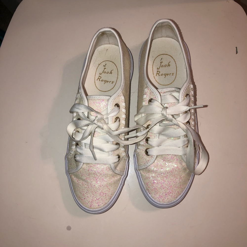 Jack Roger Tennis Shoes